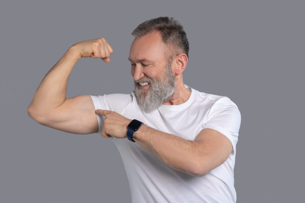 HGH Clinic-Growth Hormone Clinic in Flower Mound
